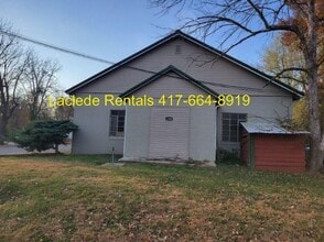 Building Photo - 1300 Brice St