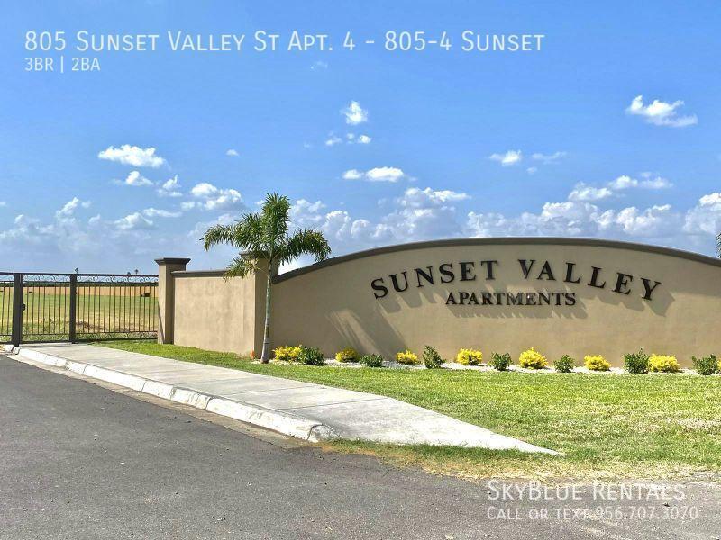 Foto principal - 805 W Sunset Valley St