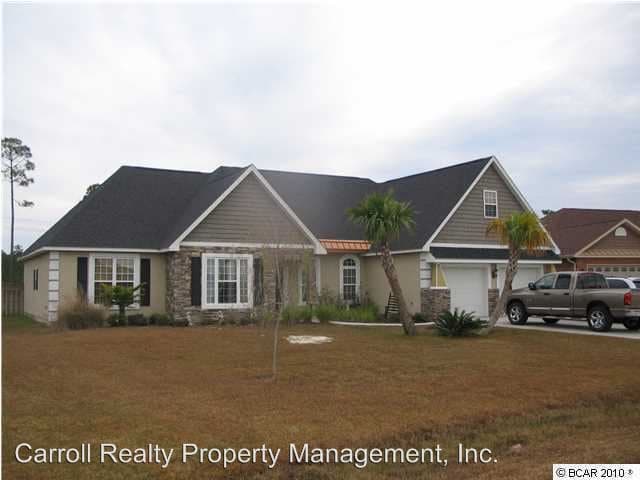 Building Photo - 3325 Nautical Dr