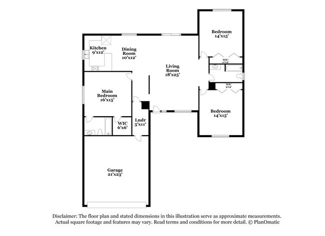 Building Photo - 10416 Calle De Flores Dr