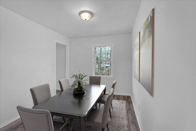 Foto del edificio - 2080 Bluffton Way