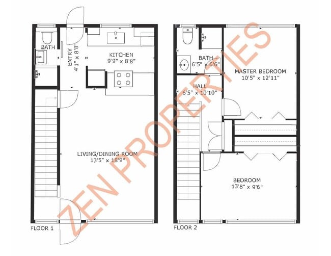 Building Photo - 1379 Hunakai St