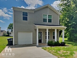 Building Photo - 213 Wolf Creek Ln