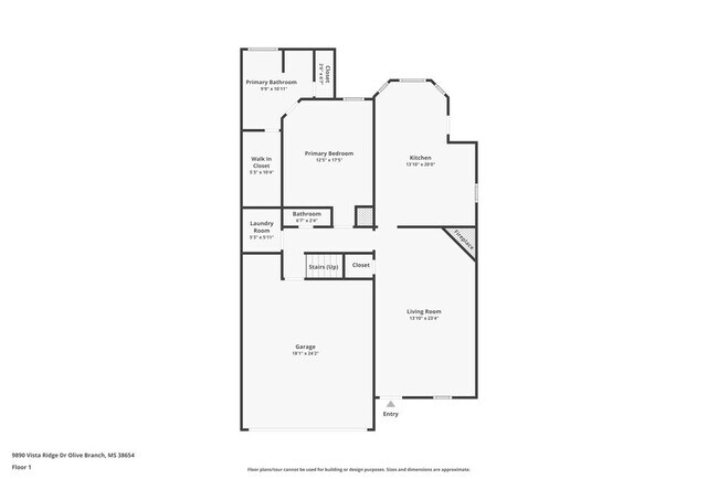 Foto del edificio - 9890 Vista Ridge Dr