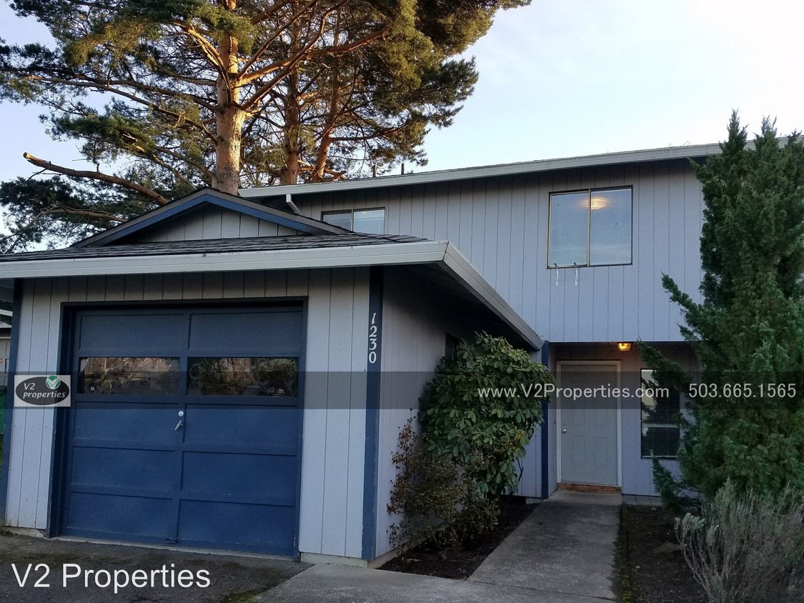 Foto principal - 1230 W Historic Columbia River Hwy