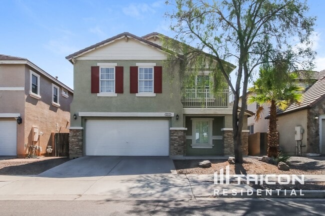 Building Photo - 5213 S 23rd Pl
