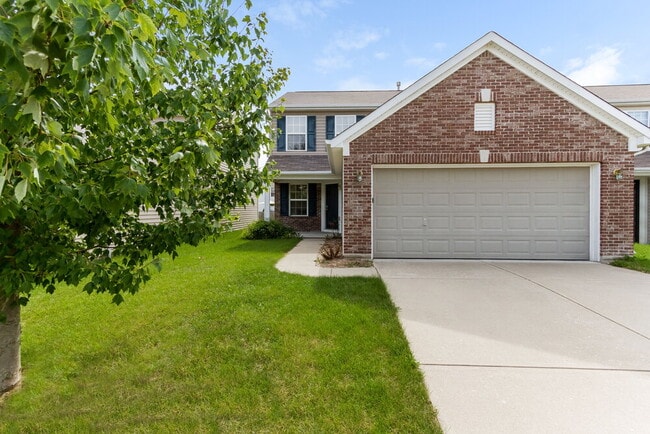 8118 Birchfield Dr