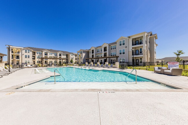 Building Photo - Siena Round Rock