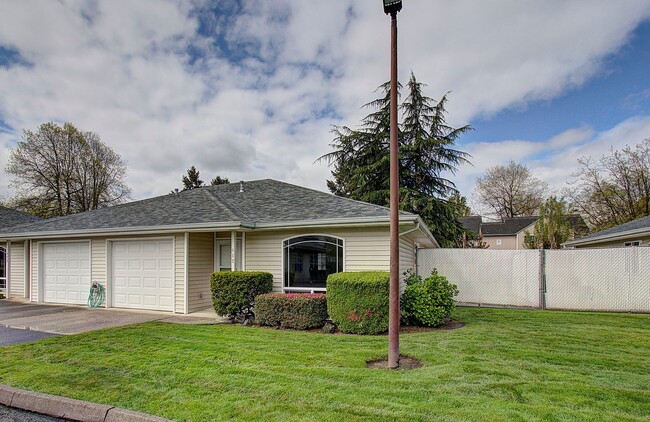 Photo - Beautiful Updated 2BR/2BA in 55+ Fisher Landing Community – Available Now! Apartment