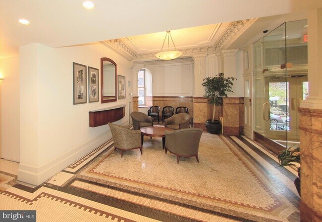 Foto del edificio - 1615 Q St NW