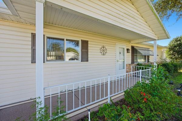 Foto del edificio - 17831 SE 96th Ave