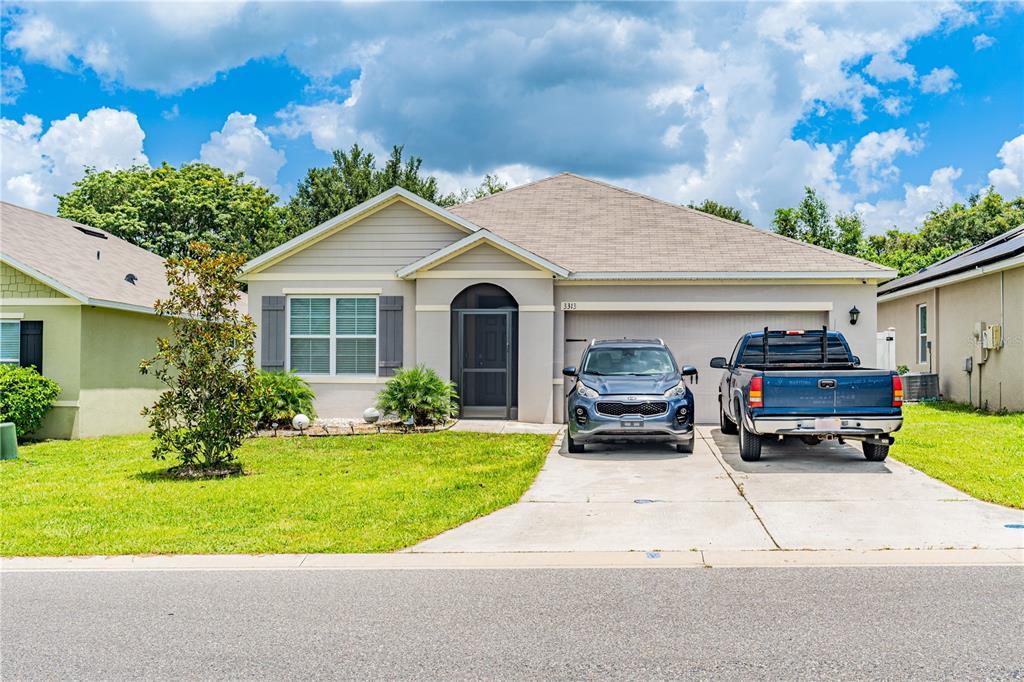 Primary Photo - 3313 Wellborn Dr