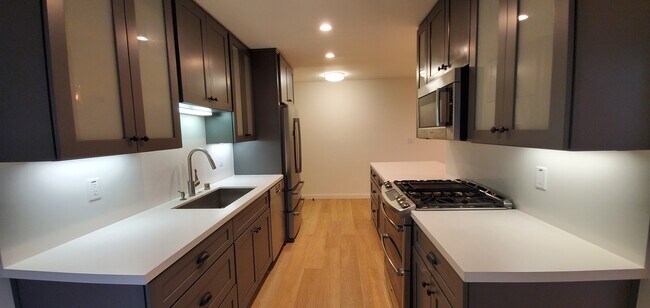 Foto del edificio - 1239 19th St
