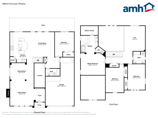 Building Photo - 6803 S 41st Ln