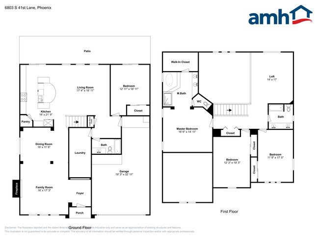 Foto del edificio - 6803 S 41st Ln