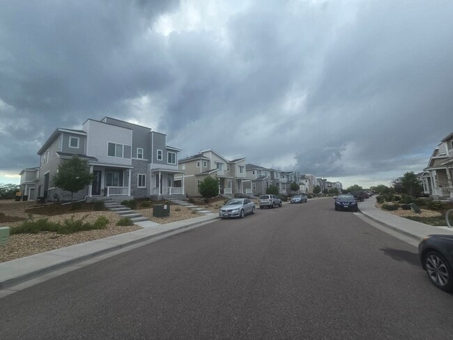 Building Photo - 1695 S Andes Way