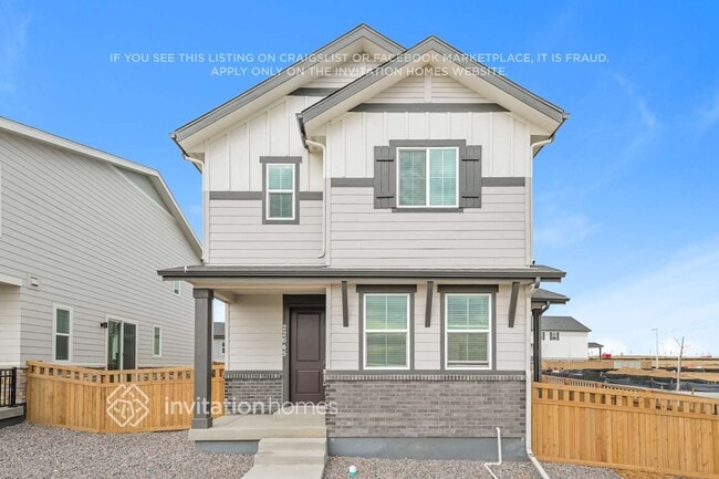 Building Photo - 22645 E 47th Ave