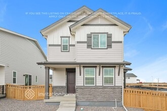 Building Photo - 22645 E 47th Ave