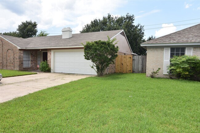 Foto del edificio - 1374 Gentle Bend Dr