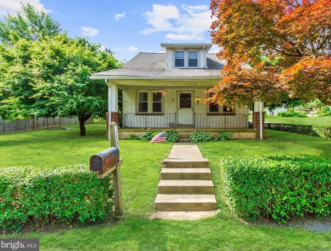 3602 Hazelwood Ave, Downingtown, PA 19335 House Rental in Downingtown