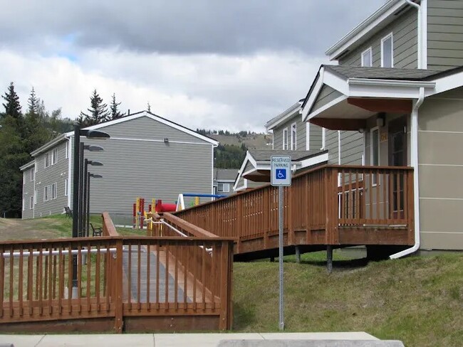 Foto del edificio - 4014 Ben Walters Ln