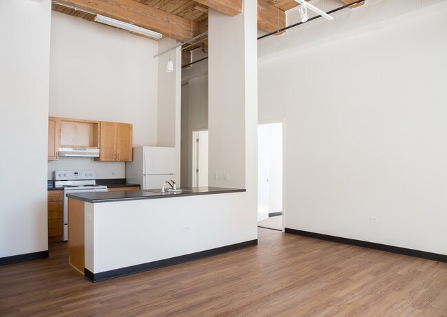 Foto del edificio - The Lofts on Arthington