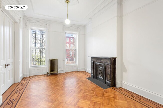 Foto del edificio - 502 Halsey St