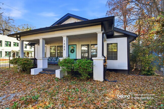 Foto del edificio - 1488 Beecher St SW