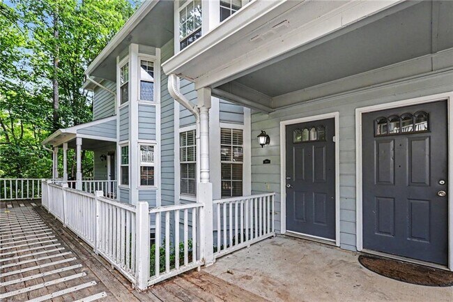Foto del edificio - 3960 Riverlook Pkwy SE