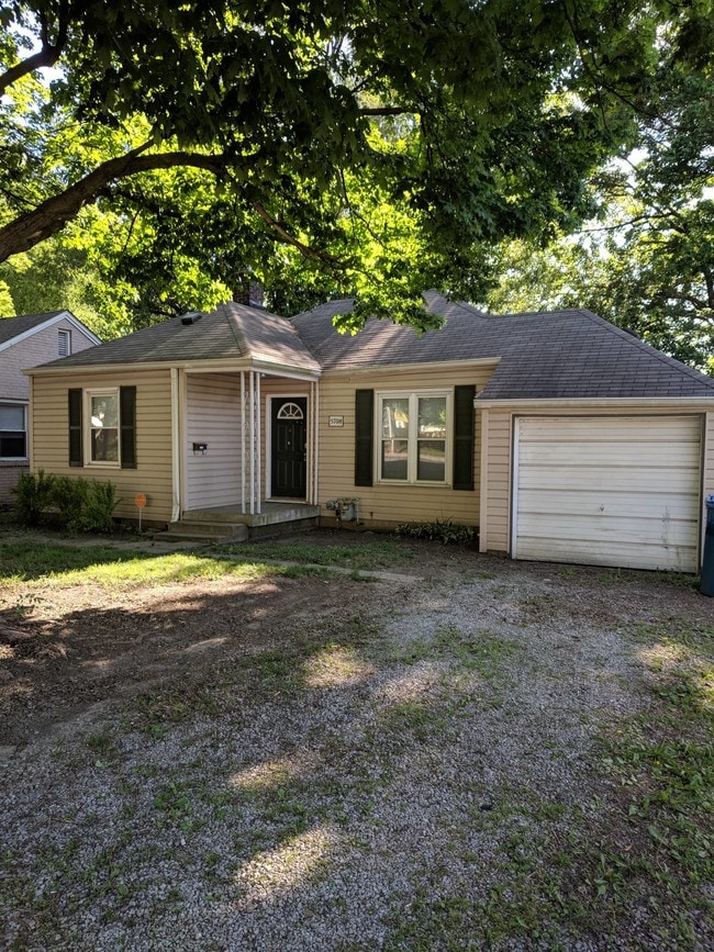 Photo - 5708 N Keystone Ave House