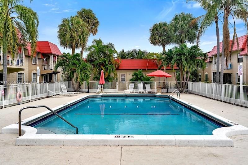 Photo - 501 Southeast 8th Street Apt #204, Deerfield Beach, FL 33441 - 2 BR 2 BA condo