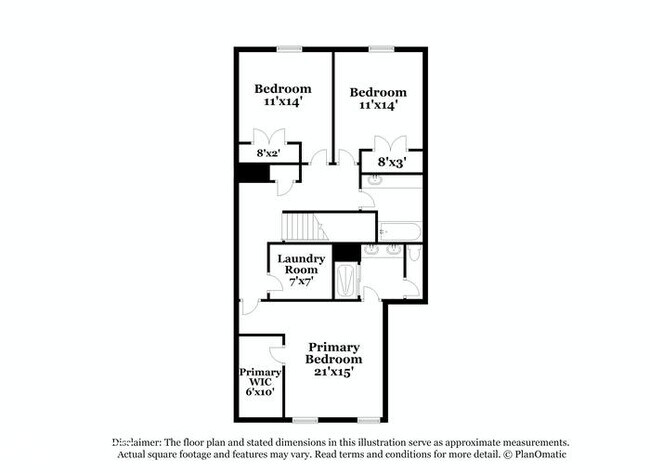 Foto del edificio - 11511 Woodleaf Dr, Bradenton, FL 34211