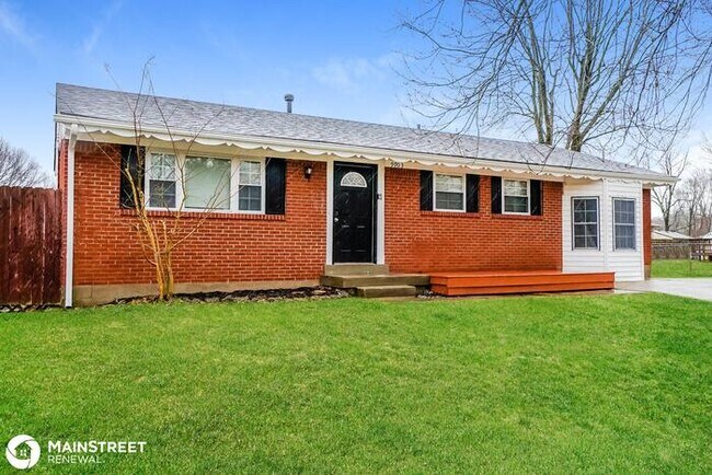 Foto del edificio - 9903 Daniel Dr, Louisville, KY 40118