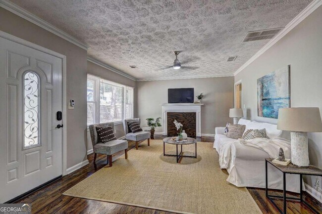 Foto del edificio - 1774 Buckeye St SW