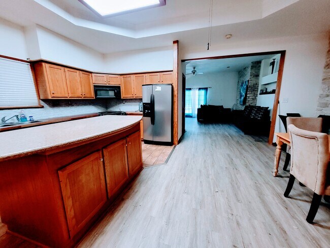 Foto del edificio - Bell B1