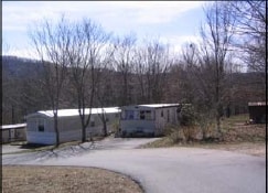  - Brinwood Mobile Home Park