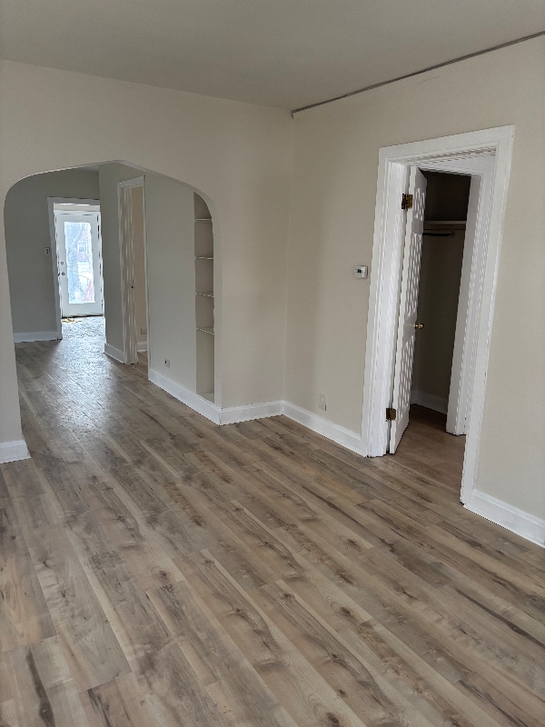 Photo - 607 Oakton St Apartment