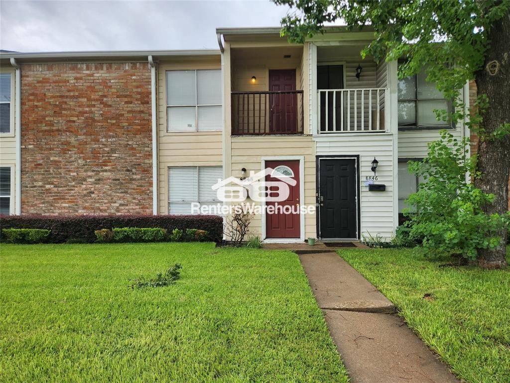 Foto principal - 8848 Kempwood Dr
