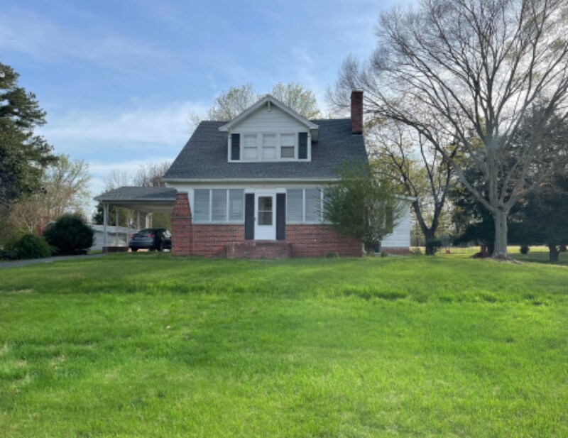 127 Hampton Hall Rd, Callao, VA 22435 House Rental in Callao, VA
