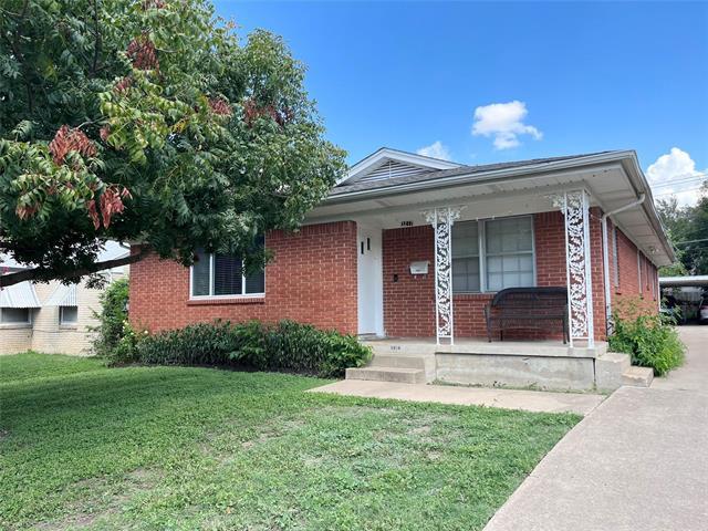 Primary Photo - 3217 Lubbock Ave