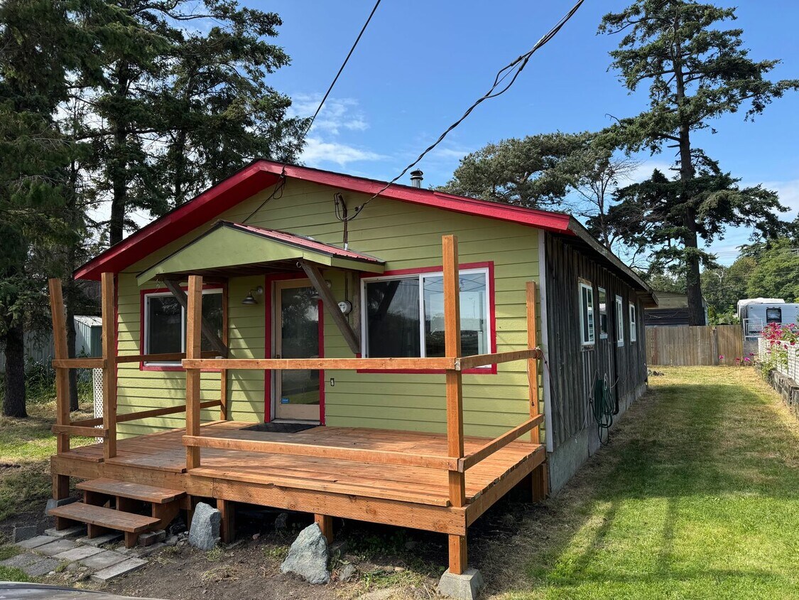 Foto principal - Gooseberry Point 2 Bed 1 Bath