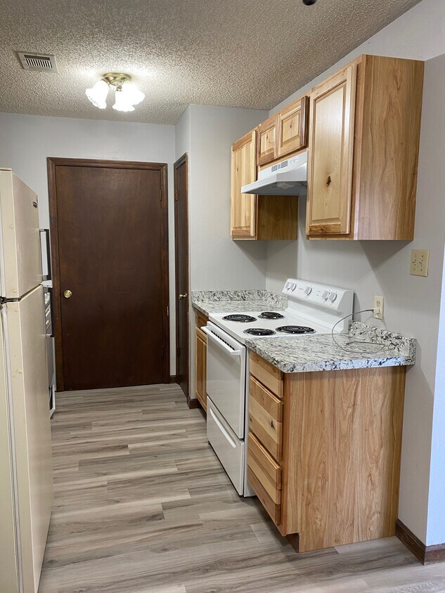 Foto principal - 6317 Quin Dr