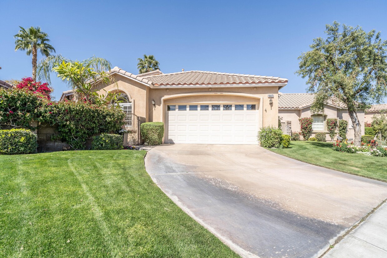 45673 Big Canyon St, Indio, CA 92201 House Rental in Indio, CA