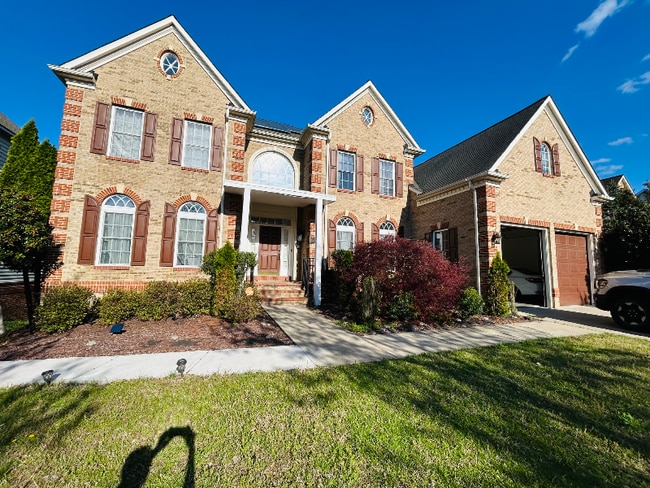 Photo - 15506 Symondsbury Way House