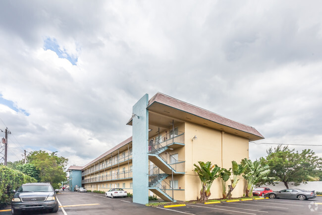 Foto del edificio - Portales 51