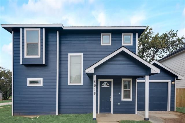 Foto principal - 5018 Fitzhugh Ave