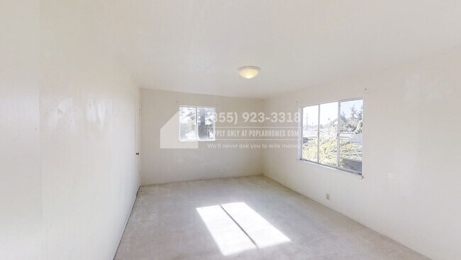 Building Photo - 3040 Stanton St