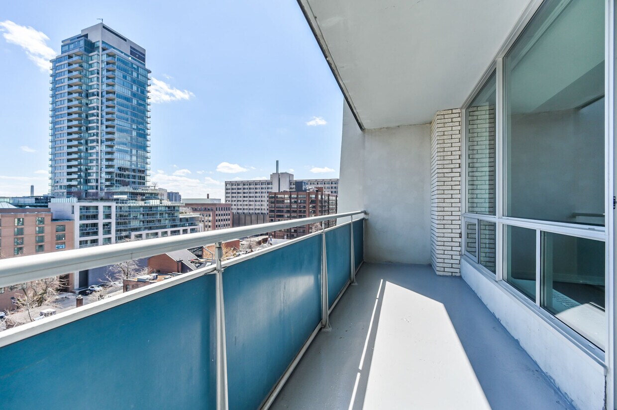 Photo du bâtiment - Prince Arthur