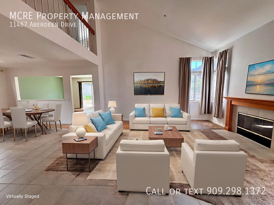 Foto principal - 11467 Aberdeen Dr