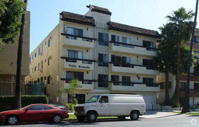 Building Photo - Villa Granada Apartments